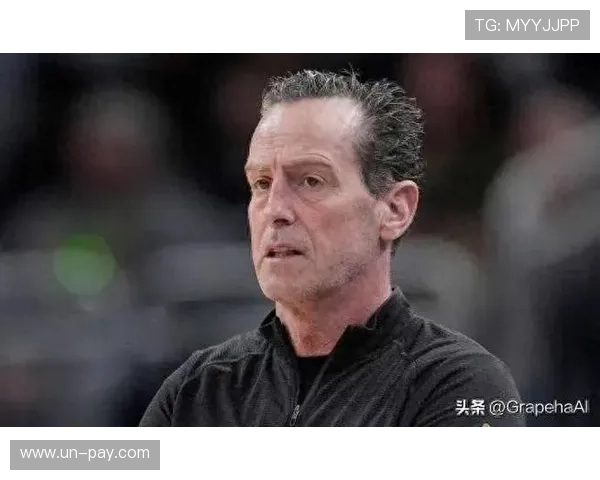 胜爵士发布会：阿特金森谈哈登与莫布利